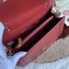 Dolce & Gabban  a Baroque-style -Red-24cm free shipping