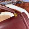 Dolce & Gabban  a Baroque-style -Red-24cm free shipping