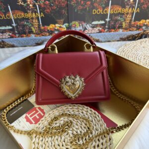 Dolce & Gabban  a Baroque-style Red-G19cm free shipping
