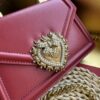 Dolce & Gabban  a Baroque-style Red-G19cm free shipping