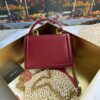 Dolce & Gabban  a Baroque-style Red-G19cm free shipping
