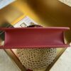 Dolce & Gabban  a Baroque-style Red-G19cm free shipping