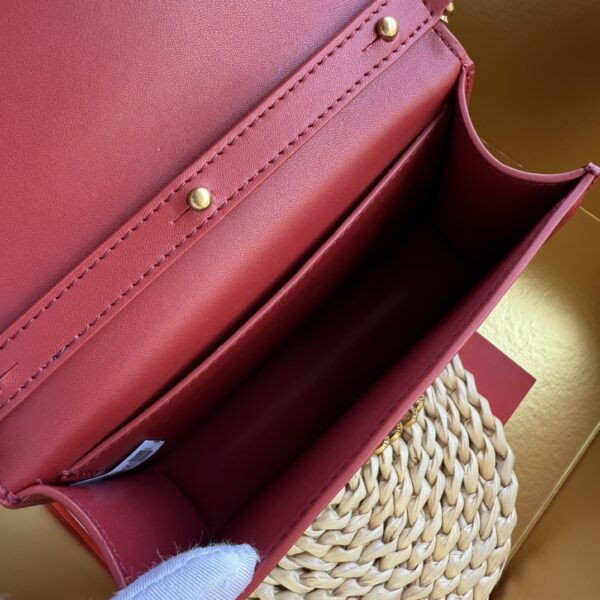 Dolce & Gabban  a Baroque-style Red-G19cm free shipping