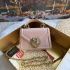 Dolce & Gabban  a Baroque-style Pink-G19cm free shipping
