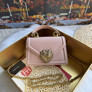 Dolce & Gabban  a Baroque-style Pink-G19cm free shipping
