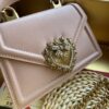 Dolce & Gabban  a Baroque-style Pink-G19cm free shipping
