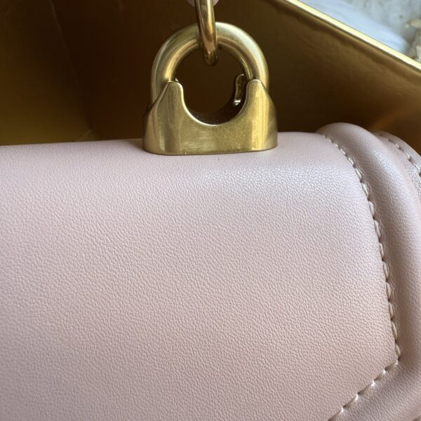Dolce & Gabban  a Baroque-style Pink-G19cm free shipping