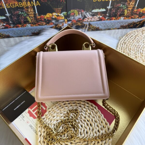 Dolce & Gabban  a Baroque-style Pink-G19cm free shipping