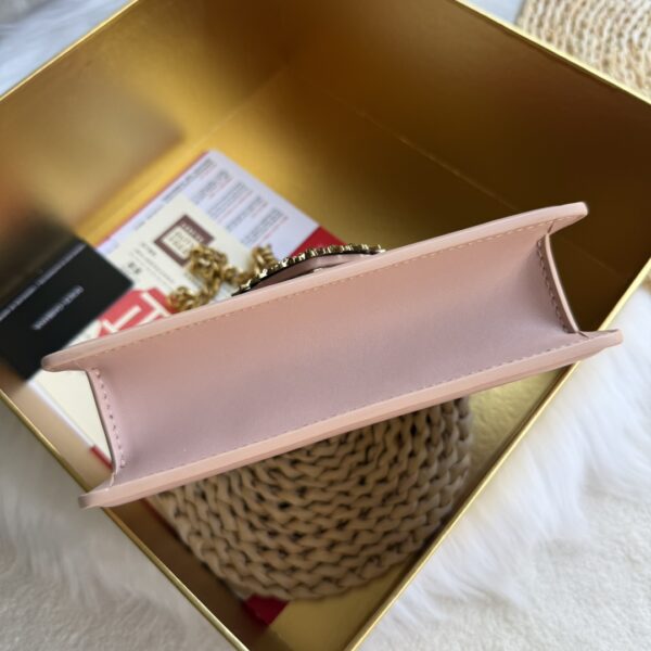 Dolce & Gabban  a Baroque-style Pink-G19cm free shipping