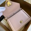 Dolce & Gabban  a Baroque-style Pink-G19cm free shipping
