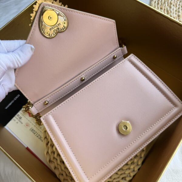 Dolce & Gabban  a Baroque-style Pink-G19cm free shipping
