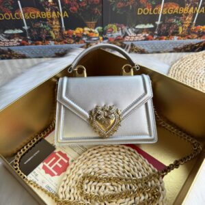 Dolce & Gabban  a Baroque-style Silver-G19cm free shipping