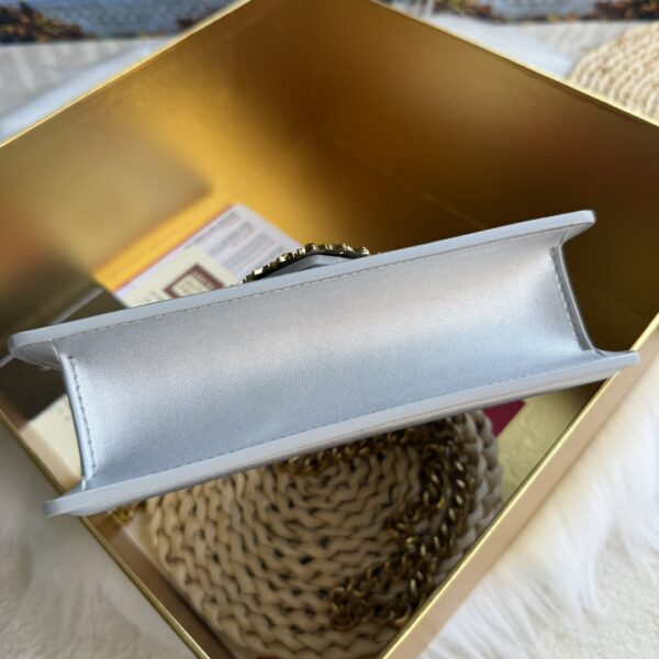 Dolce & Gabban  a Baroque-style Silver-G19cm free shipping