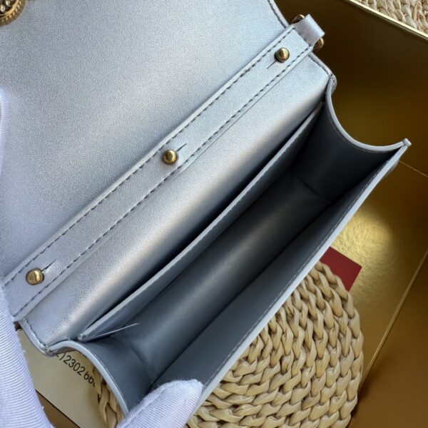 Dolce & Gabban  a Baroque-style Silver-G19cm free shipping