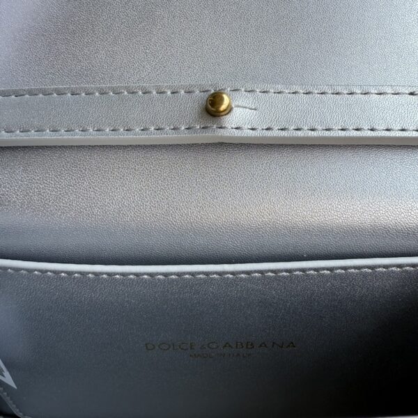 Dolce & Gabban  a Baroque-style Silver-G19cm free shipping