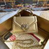 Dolce & Gabban  a Baroque-style Golden-G19cm free shipping