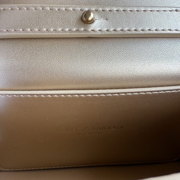 Dolce & Gabban  a Baroque-style Golden-G19cm free shipping