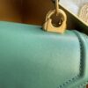 Dolce & Gabban  a Baroque-style Green-G19cm free shipping