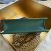 Dolce & Gabban  a Baroque-style Green-G19cm free shipping