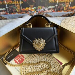Dolce & Gabban  a Baroque-style Black-G19cm free shipping
