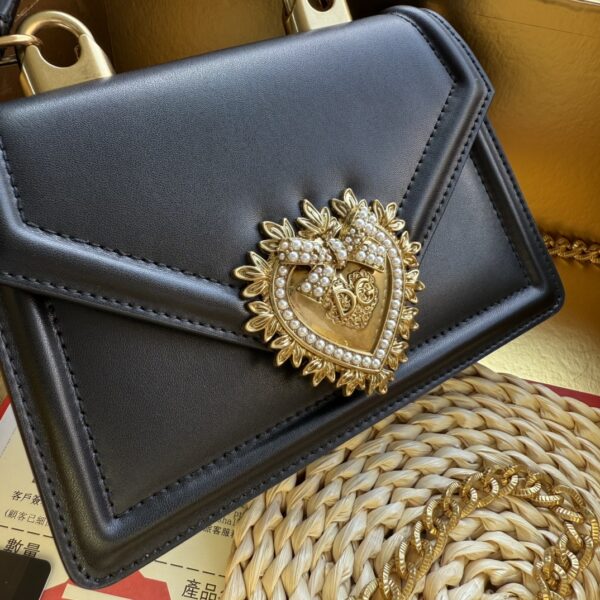 Dolce & Gabban  a Baroque-style Black-G19cm free shipping