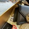 Dolce & Gabban  a Baroque-style Black-G19cm free shipping