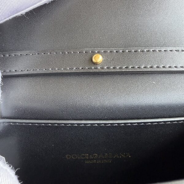 Dolce & Gabban  a Baroque-style Black-G19cm free shipping