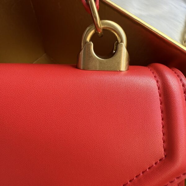 Dolce & Gabban  a Baroque-style Red-G19cm free shipping