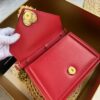 Dolce & Gabban  a Baroque-style Red-G19cm free shipping
