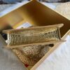 Dolce & Gabban  a Baroque-style Golden-G19cm free shipping