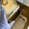 Dolce & Gabban  a Baroque-style Golden-G19cm free shipping