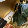 Dolce & Gabban  a Baroque-style -Black19cm free shipping