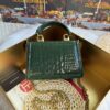 Dolce & Gabban  a Baroque-style -Black19cm free shipping