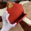 Dolce & Gabban  a Baroque-style -Red 19cm free shipping