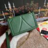 Dolce & Gabban  a Baroque-style Green-G 26cm free shipping