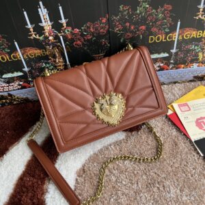 Dolce & Gabban  a Baroque-style Yellow-G 26cm free shipping