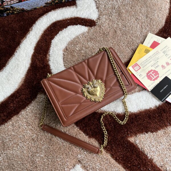 Dolce & Gabban  a Baroque-style Yellow-G 26cm free shipping