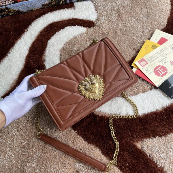 Dolce & Gabban  a Baroque-style Yellow-G 26cm free shipping