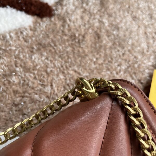Dolce & Gabban  a Baroque-style Yellow-G 26cm free shipping