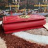 Dolce & Gabban  a Baroque-style Red-G 26cm free shipping