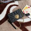 Dolce & Gabban  a Baroque-style Black-G 26cm free shipping