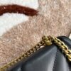Dolce & Gabban  a Baroque-style Black-G 26cm free shipping