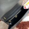 Dolce & Gabban  a Baroque-style Black-G 26cm free shipping