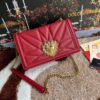 Dolce & Gabban  a Baroque-style Red-G26cm free shipping