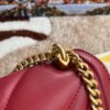 Dolce & Gabban  a Baroque-style Red-G26cm free shipping