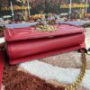 Dolce & Gabban  a Baroque-style Red-G26cm free shipping
