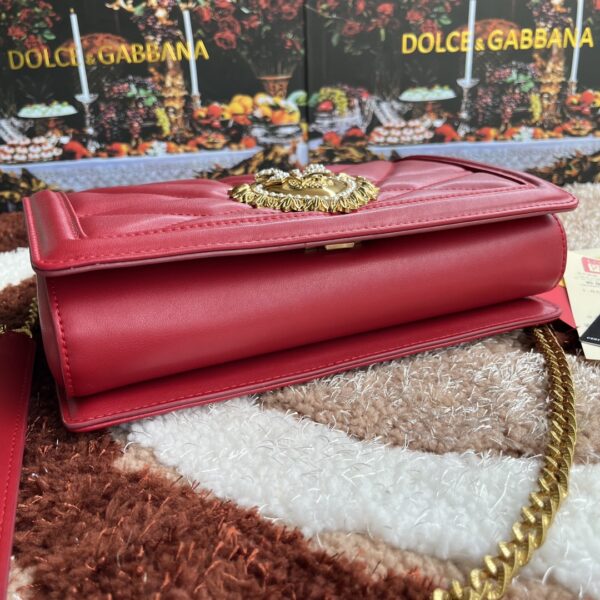 Dolce & Gabban  a Baroque-style Red-G26cm free shipping