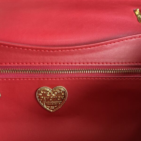 Dolce & Gabban  a Baroque-style Red-G26cm free shipping