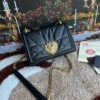 Dolce & Gabban  a Baroque-style Black-G 21cm free shipping
