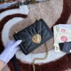 Dolce & Gabban  a Baroque-style Black-G 21cm free shipping